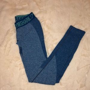 Gymshark Flex Leggings